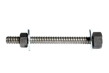 3/4" Speed Bolt