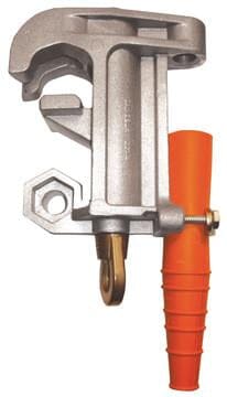 Salisbury Ground Clamp Ball Stud “C” Grounding Clamp Equipment- 22675