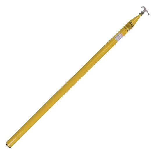 Telescopic Hot Stick, Tel-O-Pole Sticks