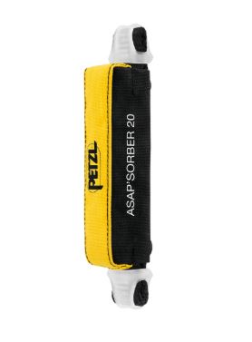 Petzl ASAP'Sorber Energy Absorber - L071AA00 Lanyards Petzl 