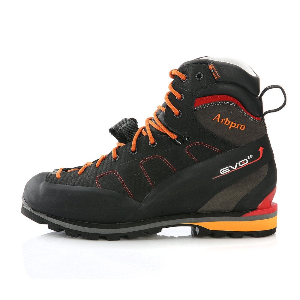 Arborist Boots High Performance Climbing Boots