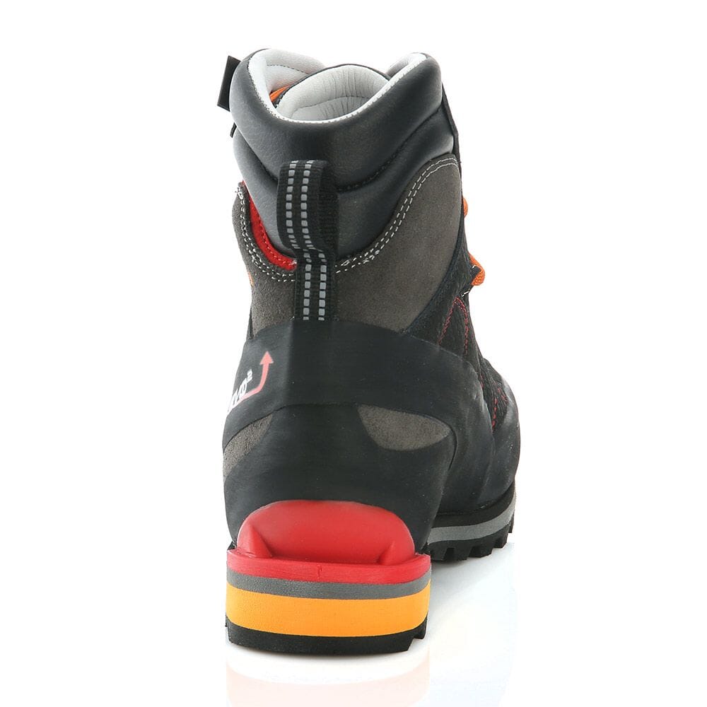 Arbpro Climbing Boots EVO2 Optimal Grip Arborist Boots