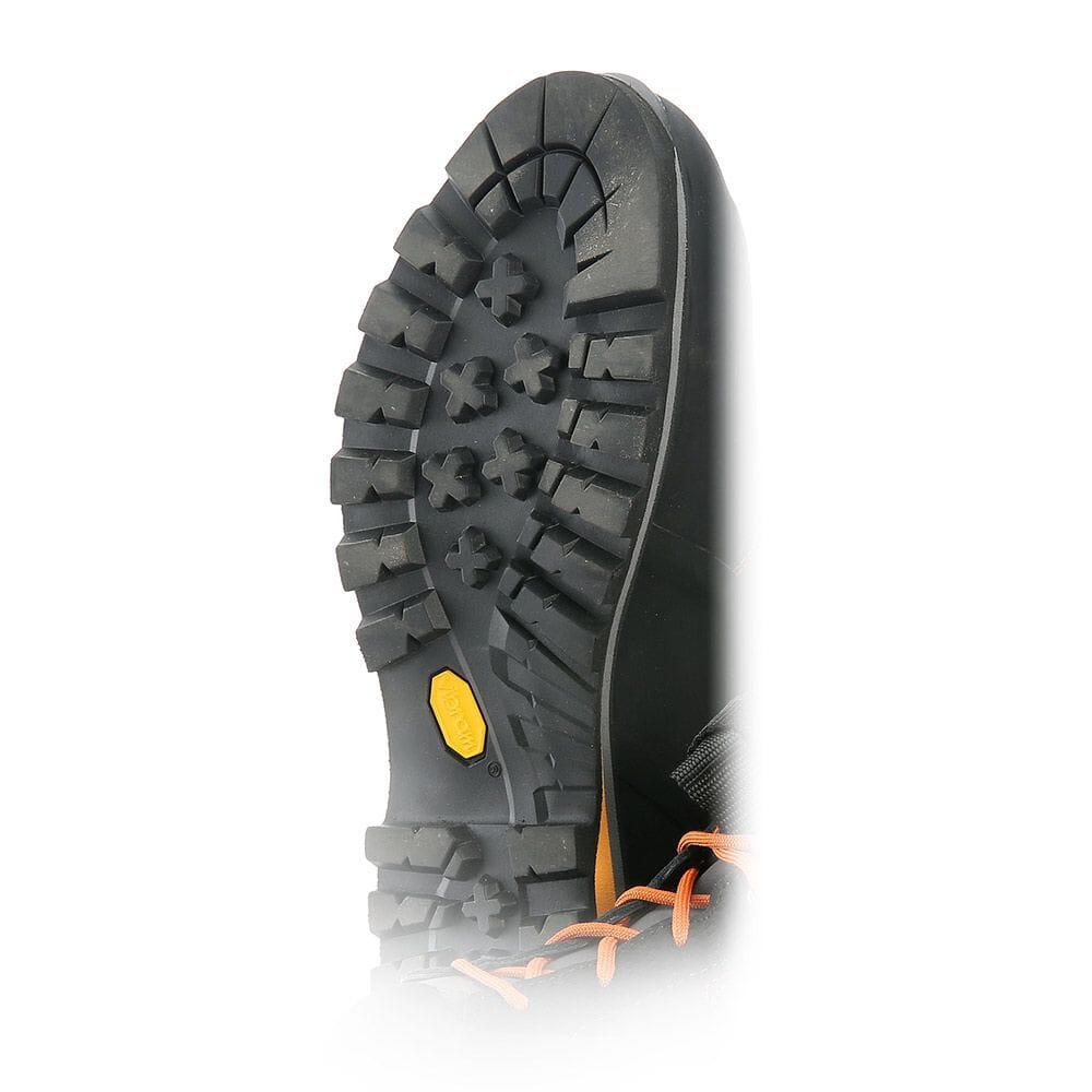 Arbpro Climbing Boots EVO2 Soft Toe Arborist Boots AP-SHEVO