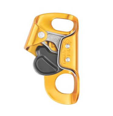 Petzl - CROLL Chest Ascender - B16BAA - J.L. Matthews Co., Inc.