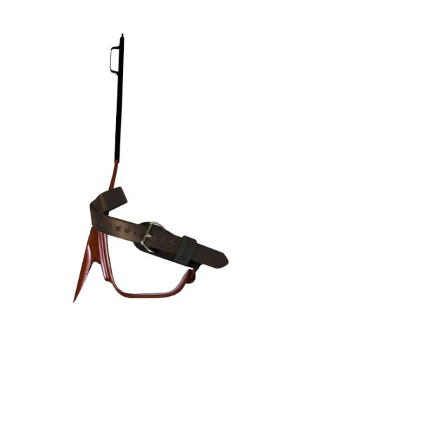 Bashlin Steel Tree Climbers Linemen Climbing Spurs - BD16BT-1N