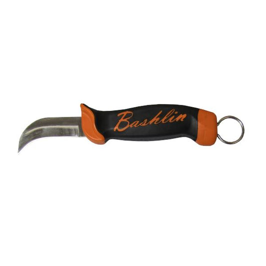 Bashlin Ergonomic Knive Comfort Grip Skinning Knife - BSK22