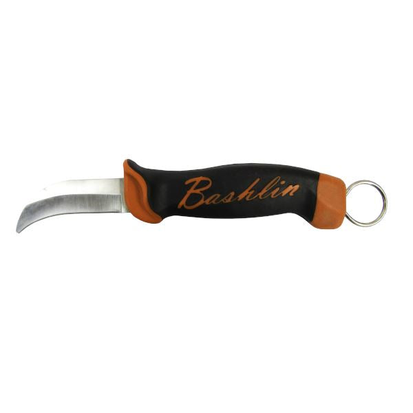 Bashlin Comfort Grip Skinning Knife - BSK23 Knives Bashlin 