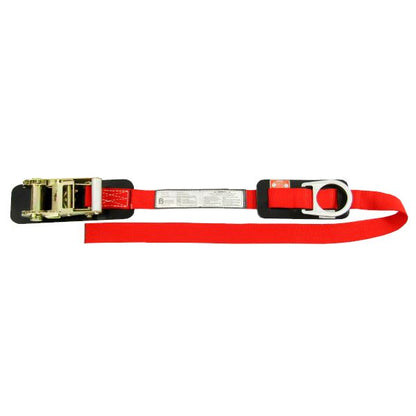 Bashlin Boom Strap Corrosion Resistant Nylon Ratchet Strap - 703R Harnesses Bashlin 