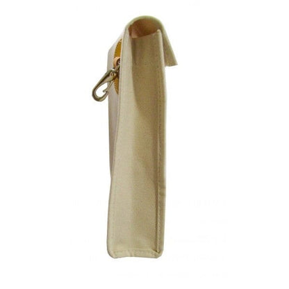 Bashlin 18" Rubber Gloves Bag Protector Side View.