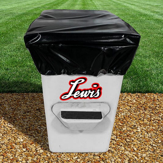 Lewis Waterproof Bucket Cover 24x24 Canvas Covers - 90-2040