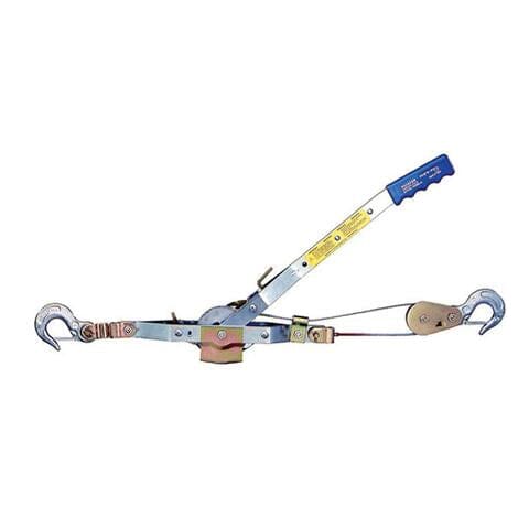 Maasdam 2 Ton Cable Puller - 144SB-6 Hoists Maasdam 