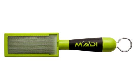 MADI Double Sided Flat Wire Brush - DFWB-1 Brush MADI 