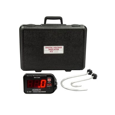 Greenlee HD Electric Digital Voltage Indicator Wireless Volt Detector