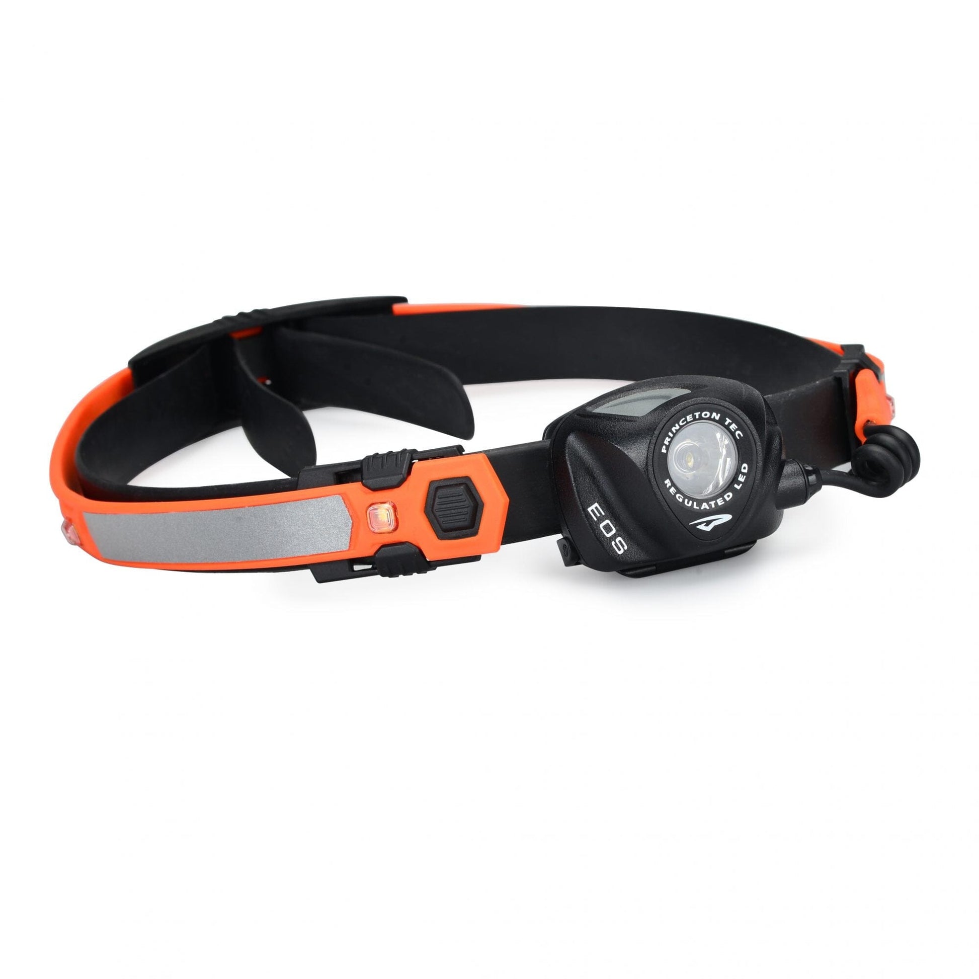 Princeton Headlamp Industrial LED Flashlight Hat Light - EOS-360BK