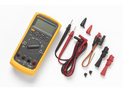 Fluke 87-5 Digital Multimeter - 87V Voltage Fluke 