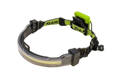 MADI LED Head Light Lineman ARC Tested Head Lamp HL4AA