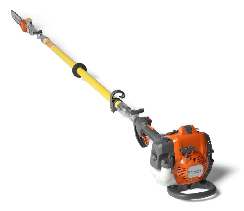 HUSQVARNA Madsaw Pole Saw 525DEPS 