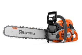 Husqvarna Gas Chainsaw 562XP