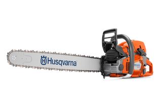 Husqvarna Chainsaw Heavy-duty Professional Chainsaw 572XP 