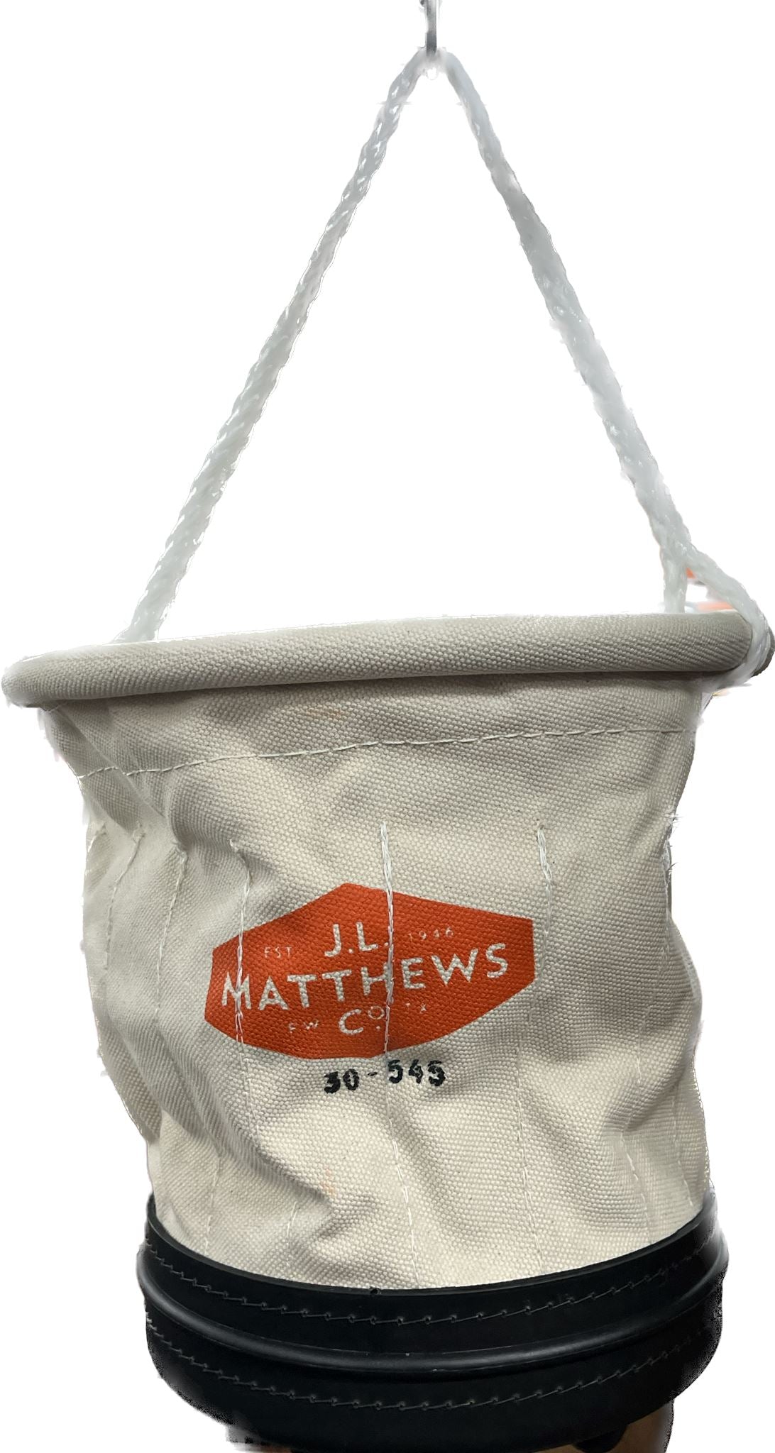 J.L. Matthews Tool Bucket - 30-545