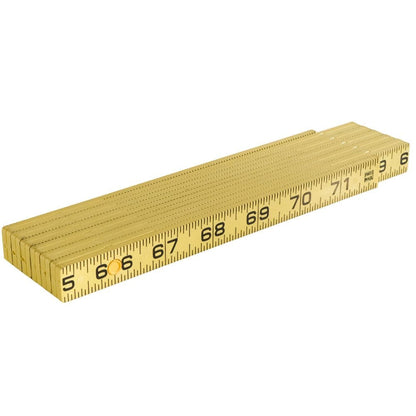 Folding Ruler