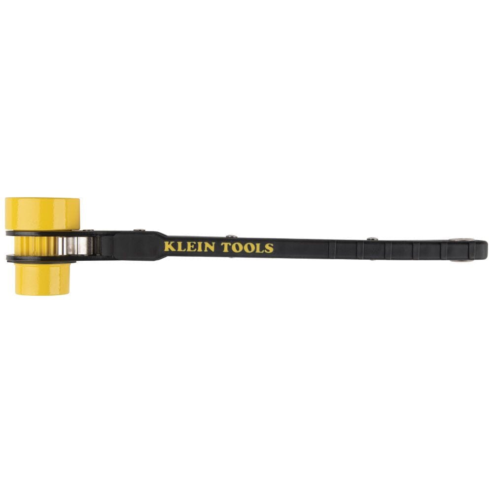 Klein Lineman's Ratcheting Tool