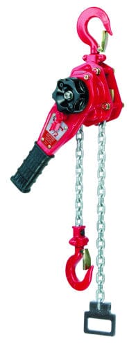 3/4 Ton Chain Hoist 