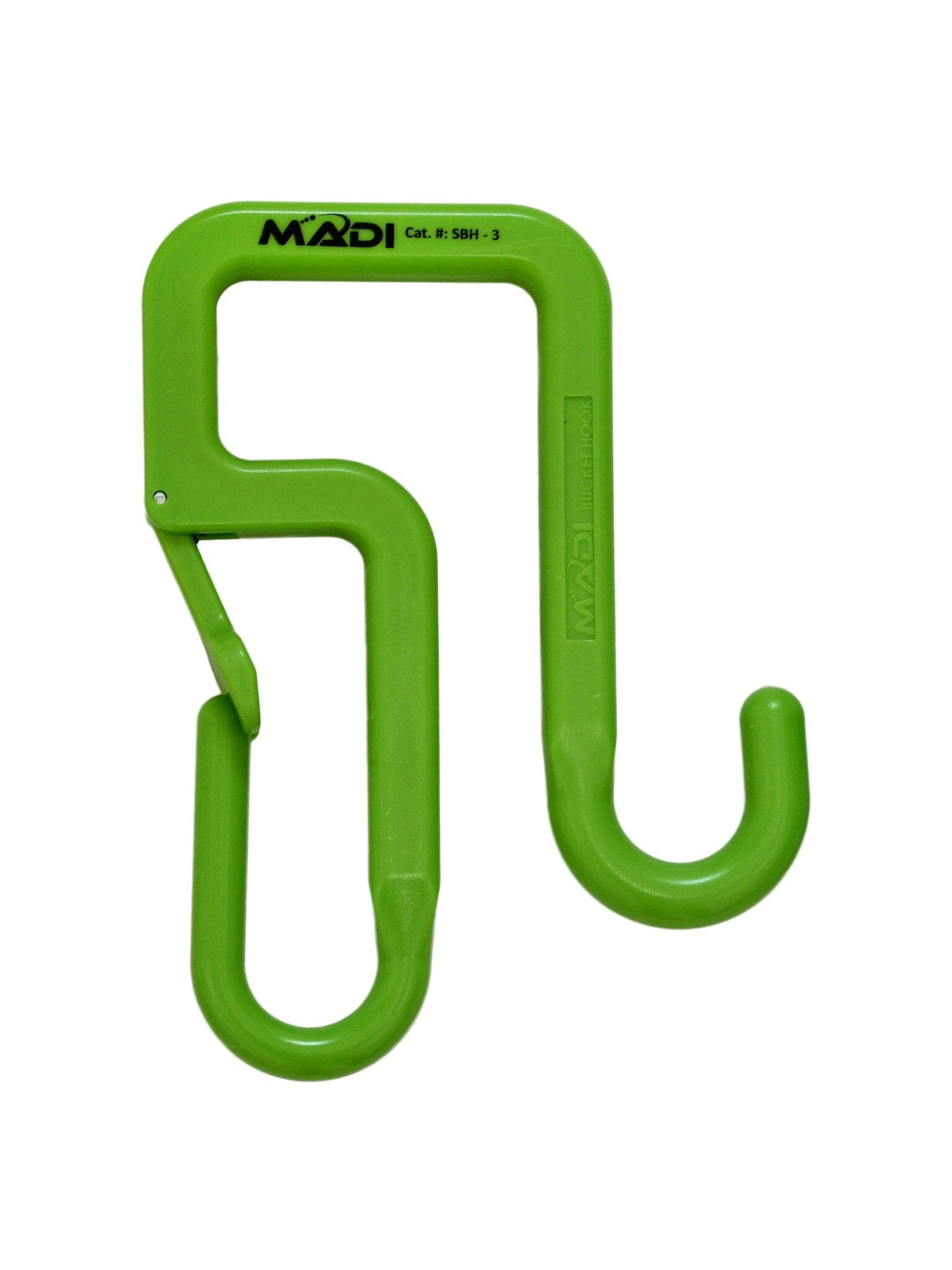 MADI Safety Bucket Hook - SBH-3 Buckets MADI 