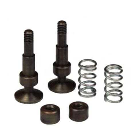 Burndy MD6 Button Kit - PT4931-1 Compression Tools Burndy 