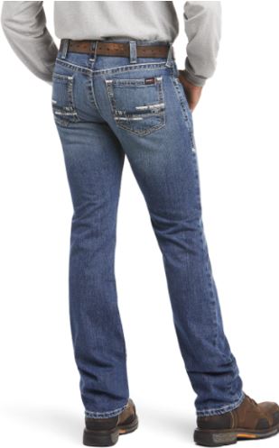 Ariat Men's FR Slim Jeans