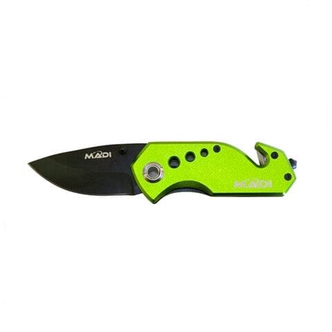 MADI Multi-Purpose Pocket Knife - PK-1 DISCONTINUED Knives MADI 