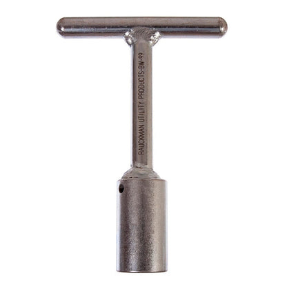 Rauckman T-Handle 3/4" Penta Socket - 5