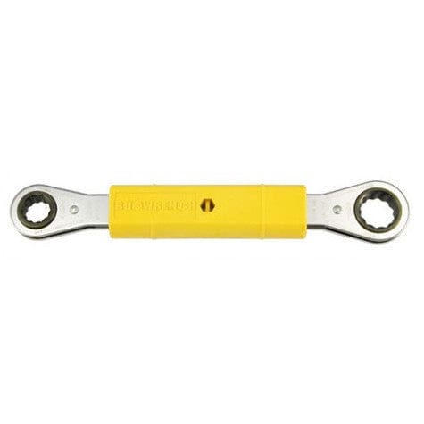 Rauckman BugWrench 3/8" X 7/16" Ratchet - BW2210 Wrenches Rauckman 