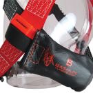 Bashlin Arc Flash Bucket Truck Harness