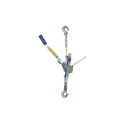 Maasden 3/4 Ton Rope Puller - A-20 Hoists Maasdam 