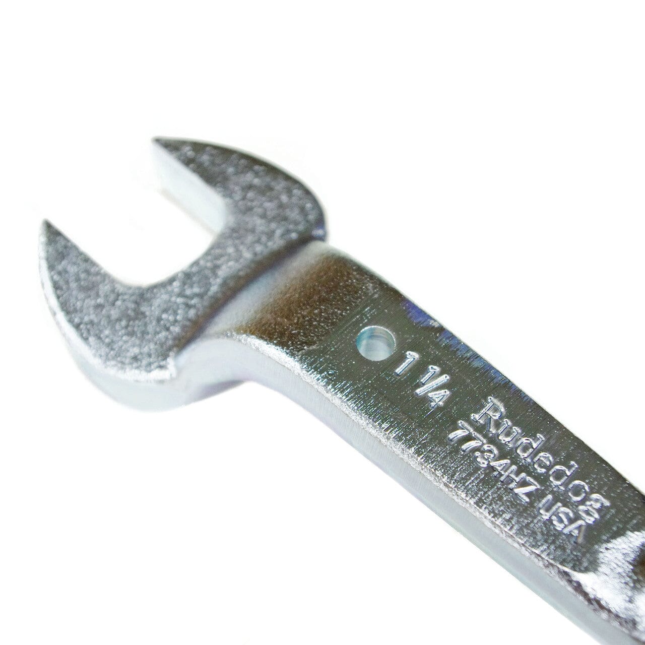 RudeDog Spud Wrench