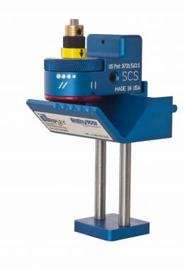 Ripley Semi-Con Scoring Tool - SCS-43630