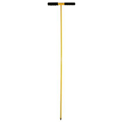 Jameson Non-Conductive Soil Probe, 48 in. - SP-48 Utility Probe Jameson Tools 