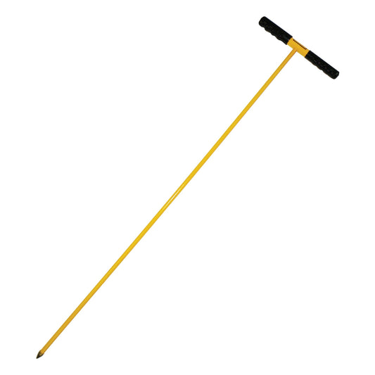 Jameson Non-Conductive Soil Probe, 48 in. - SP-48 Utility Probe Jameson Tools 