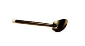 Spoon Shovel - 10' Long Handled 