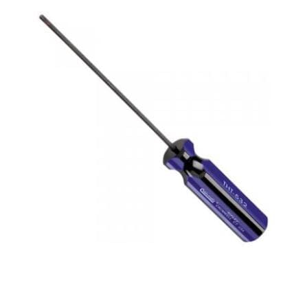 Ripley 5/32" Telephone Hex Tool - THT-532 Hex Key Ripley 