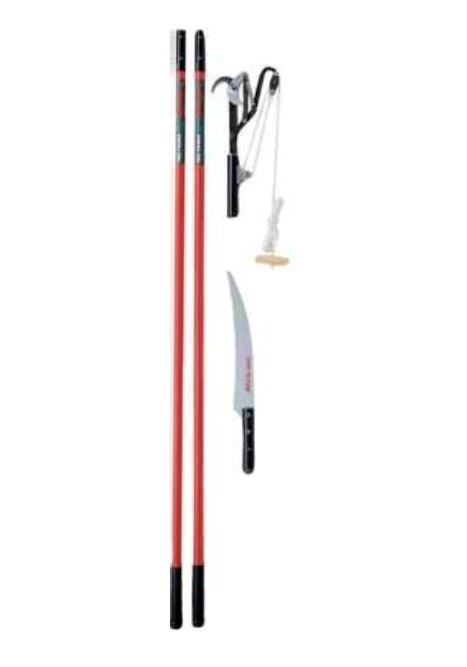 Corona 12' Complete Pruning Set - TP6881 Pruning Corona Clipper Inc. 