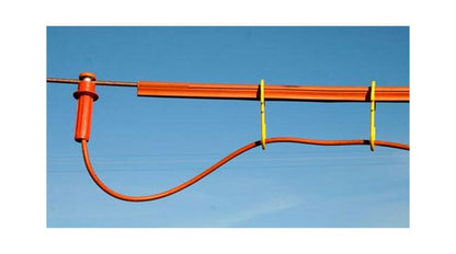 Jumper Hook- USJH-003 Material Handling Utility Solutions 