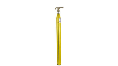 Utility Solutions BLUE STRIPE 8' Hotstick Telescopic Stick w/ Removable Sections USTS-TA-008