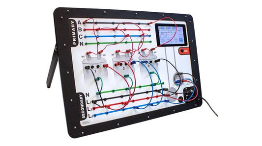 Utility Solutions Load Trainer II Transformer Simulator Kit XFMR-001-H