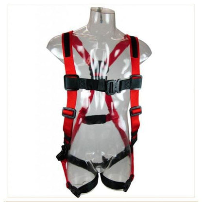 Bashlin Arc Flash Bucket Truck Harness