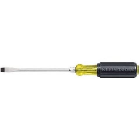 Klein Screwdriver - 602-8 Screwdrivers Klein Tools 