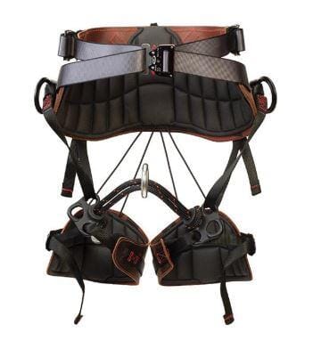 Weaver Tree Saddle Denali - 08-01100-A1 Belts Weaver 