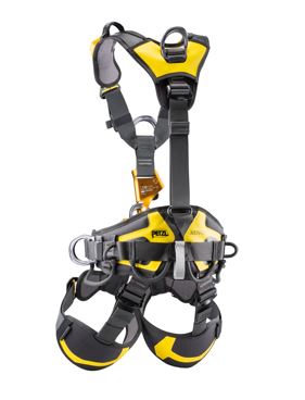 Petzl Astro Bod Fast - C083BA-DISCONTINUED Harnesses Petzl 