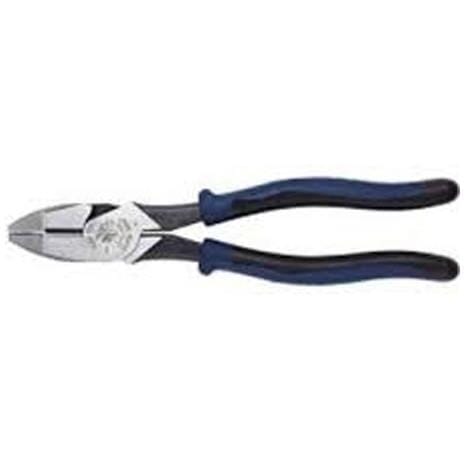 Klein Lineman Side Cutting Pliers - J213-9NE Pliers Klein Tools 